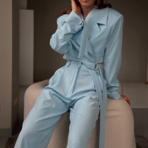 брюки Cruise - Голубой, L (46)